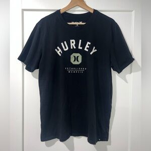 Hurley Nike Dri-Fit Men’s T-Shirt